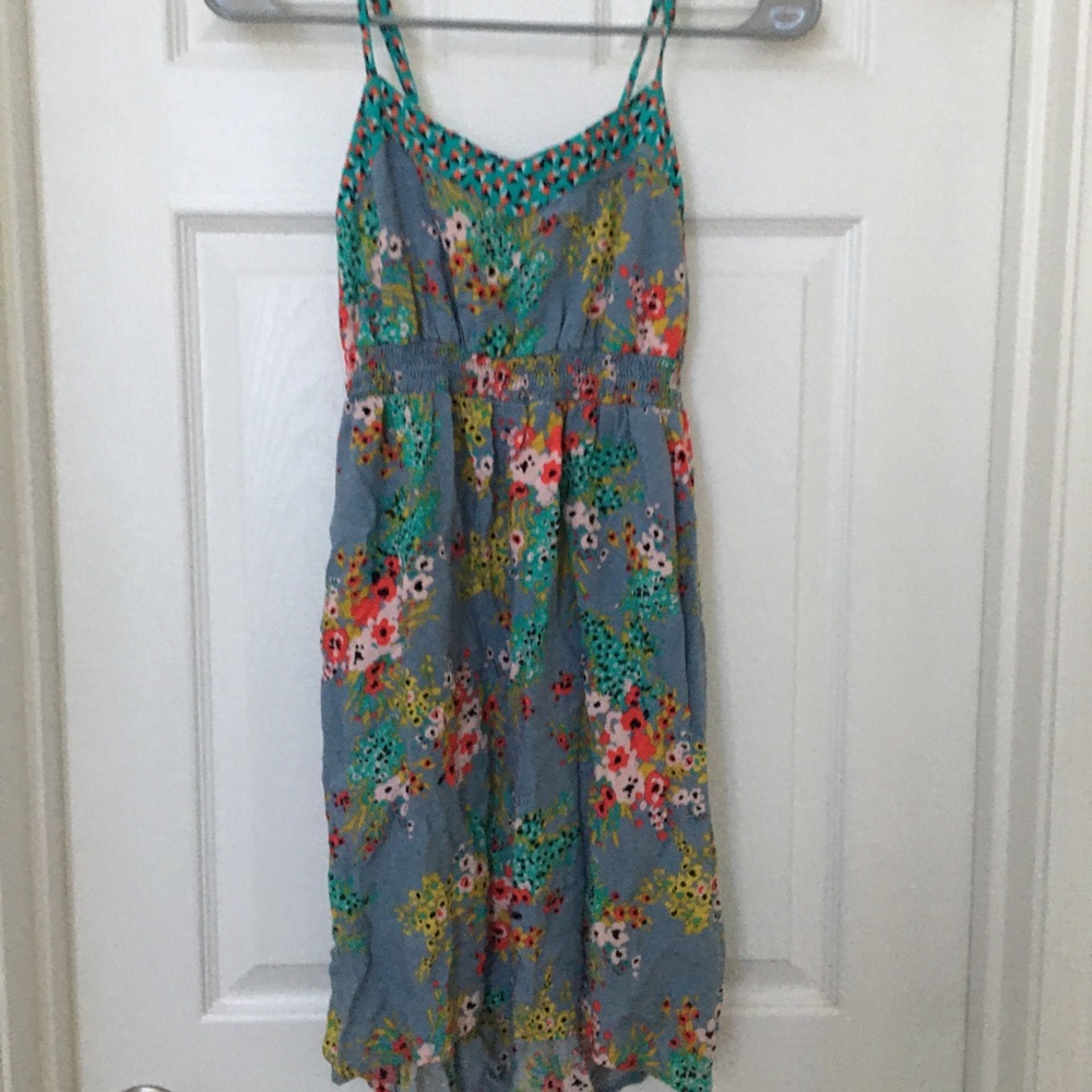 Pocket Dress